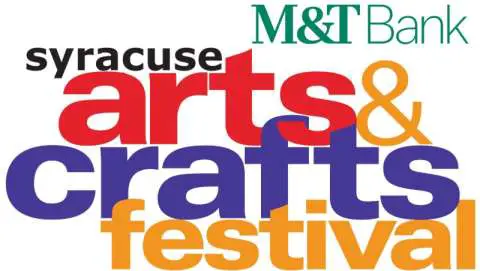 Syracuse Arts and Crafts Festival