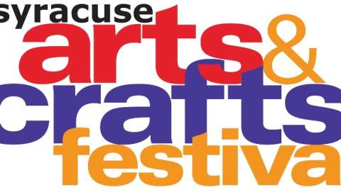 Syracuse Arts and Crafts Festival