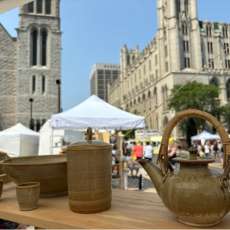 Syracuse Arts & Crafts Festival