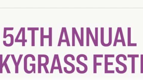 Rockygrass Festival