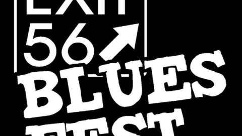 Exit 56 Blues Fest