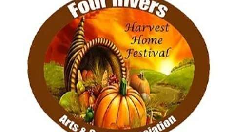Harvest Home Festival Four Rivers Arts & Crafts