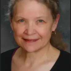 Margaret Lois Jansen