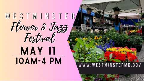 Westminster Flower and Jazz Festival