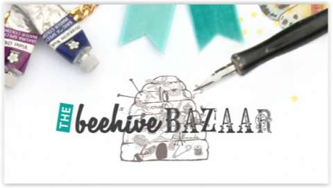 Beehive Bazaar