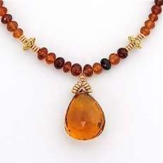 From the Sirona Jewelry Luxury Gemstone Collection