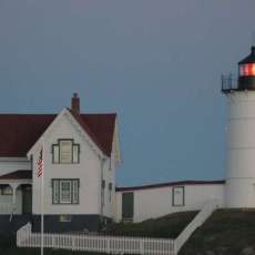 Maine Lighthouse