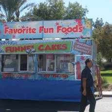 2009 Henderson NV "Super Run"