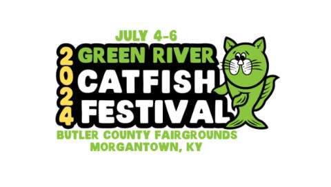 Green River Catfish Festival