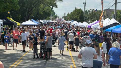 Americana Festival