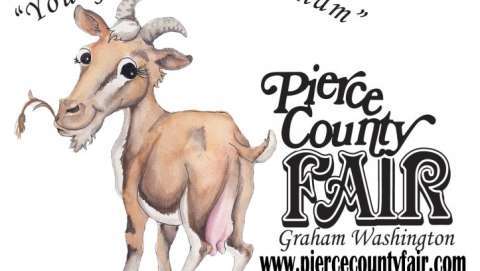 Pierce County Fair