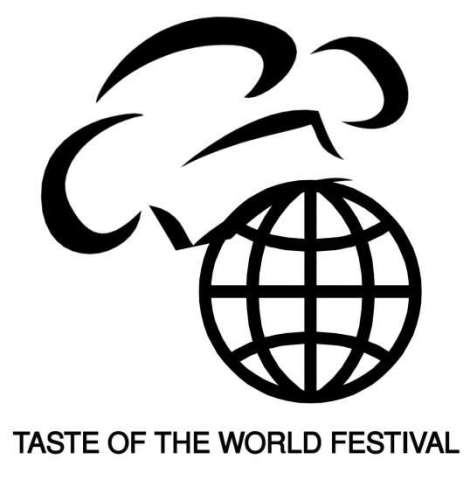 Taste of the World Festival