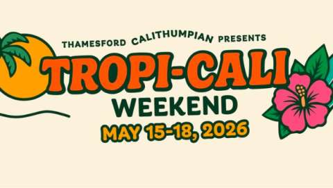 Calithumpian Weekend Festival