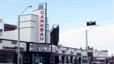 Edmonton International Film Festival