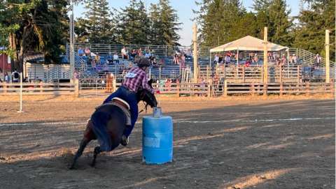 San Juan County Fair