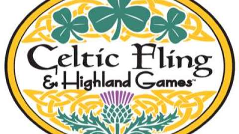 Celtic Fling and Highland Games