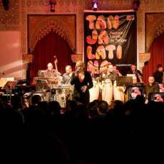 Yolanda Duke & The Tito Puente Orchestra @Tanja Latina Morocco