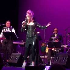 Yolanda Duke With Arturo Sandoval Big Band Feat. Andy Garcia