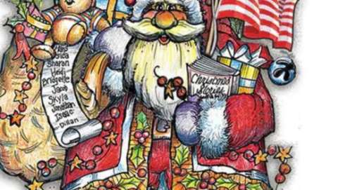 Sugar Plum Holiday Store