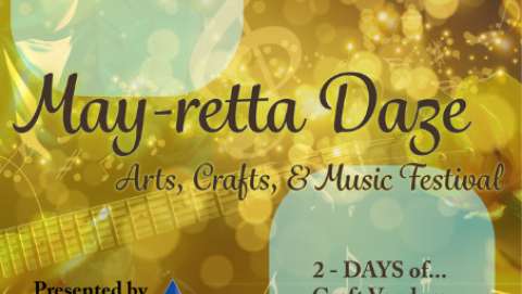 May-Retta Daze