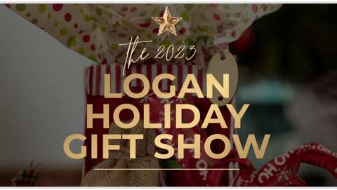 Logan Holiday Gift Show