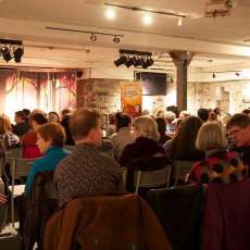 Ottawa Storytellers Festival