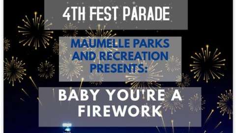 Maumelle Fourth Fest
