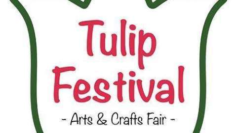 Wamego Tulip Festival