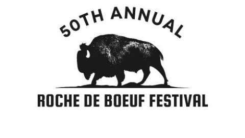 Roche de Boeuf Festival