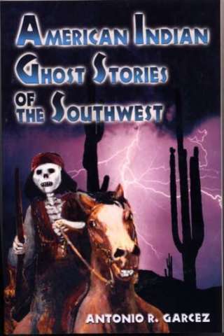 American Indian Ghost Stories