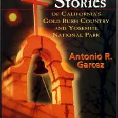 Ghost of California's Gold Rush Country & Yosemite Park