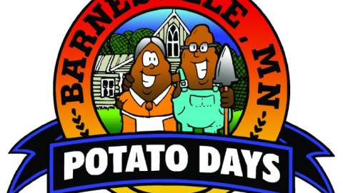Barnesville Potato Days Festival