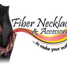 Fibernecklaces.com logo
