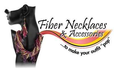 Fibernecklaces.com logo