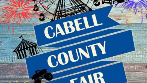 Cabell County Fair