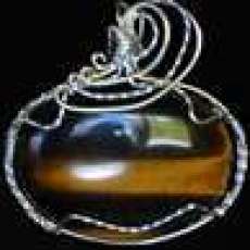 Tigers Eye
