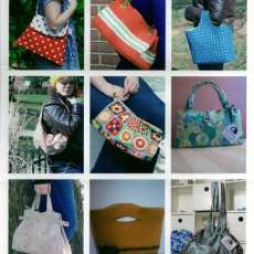 Bette's Bags