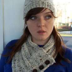 Hand Knitted Accessories