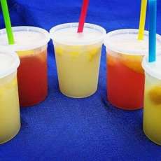 Fresh Squeezed Lemonade