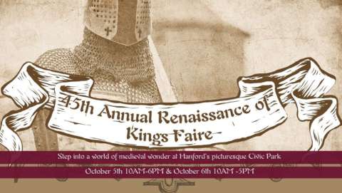 Renaissance of Kings Faire