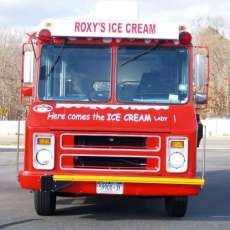 ROXY'S "GREEN" TRUCKS