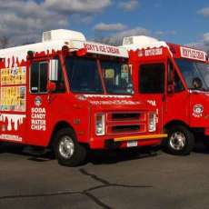 ROXY'S "GREEN" TRUCKS