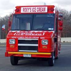 ROXY'S "GREEN" TRUCKS