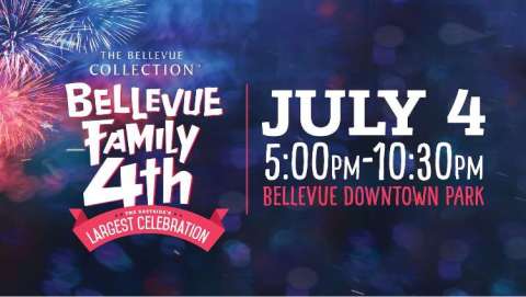 Bellevue Family Fourth