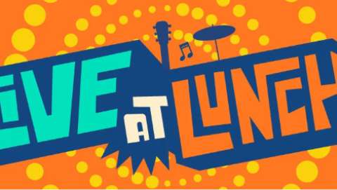 Live at Lunch Concert Series