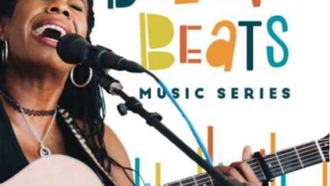 Bellevue Beats Music Series