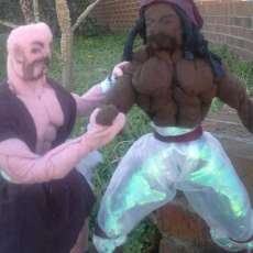 Brothers in a Mission of Creativity