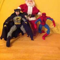 Whos the Biggest 'Hero' of All