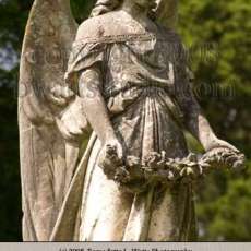 MaryAnnie's Angel