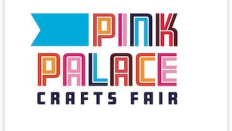 Pink Palace Crafts Fair